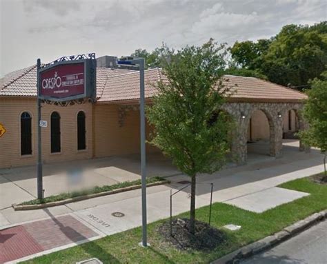 Crespo funeral home - Crespo Funeral Home. . Funeral Directors, Cemeteries, Crematories. Be the first to review! 92. YEARS. IN BUSINESS. (713) 225-9567 Map & Directions Houston, TX 77003. Claim This Business.